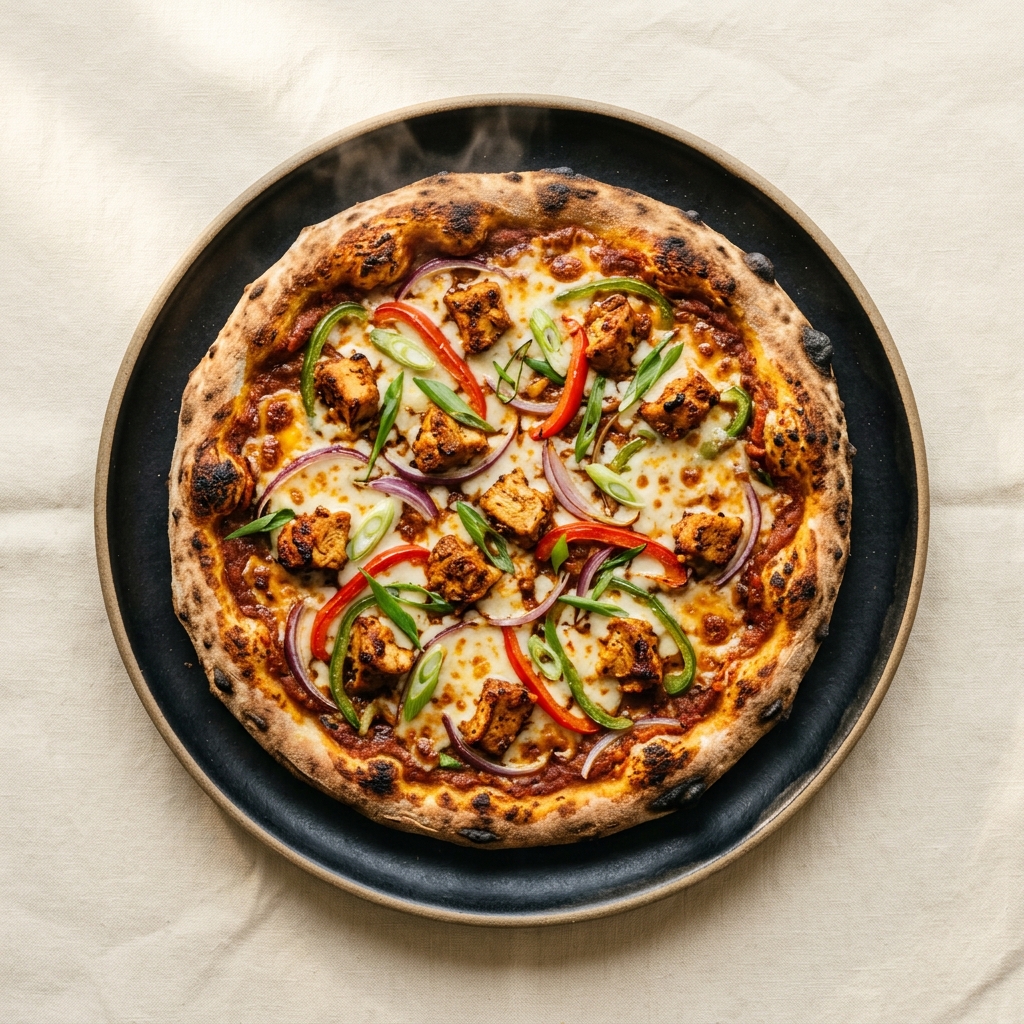 Chicken Tikka Masala