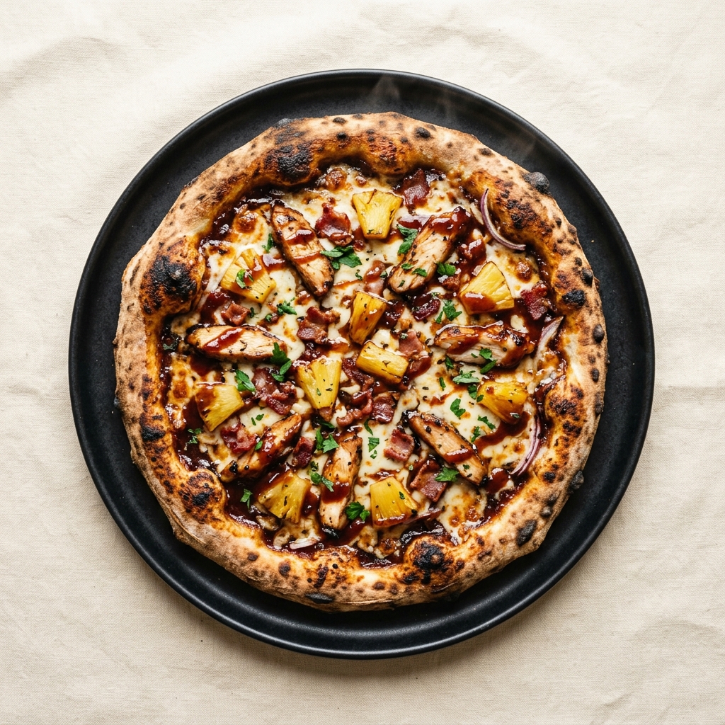 BBQ Chicken