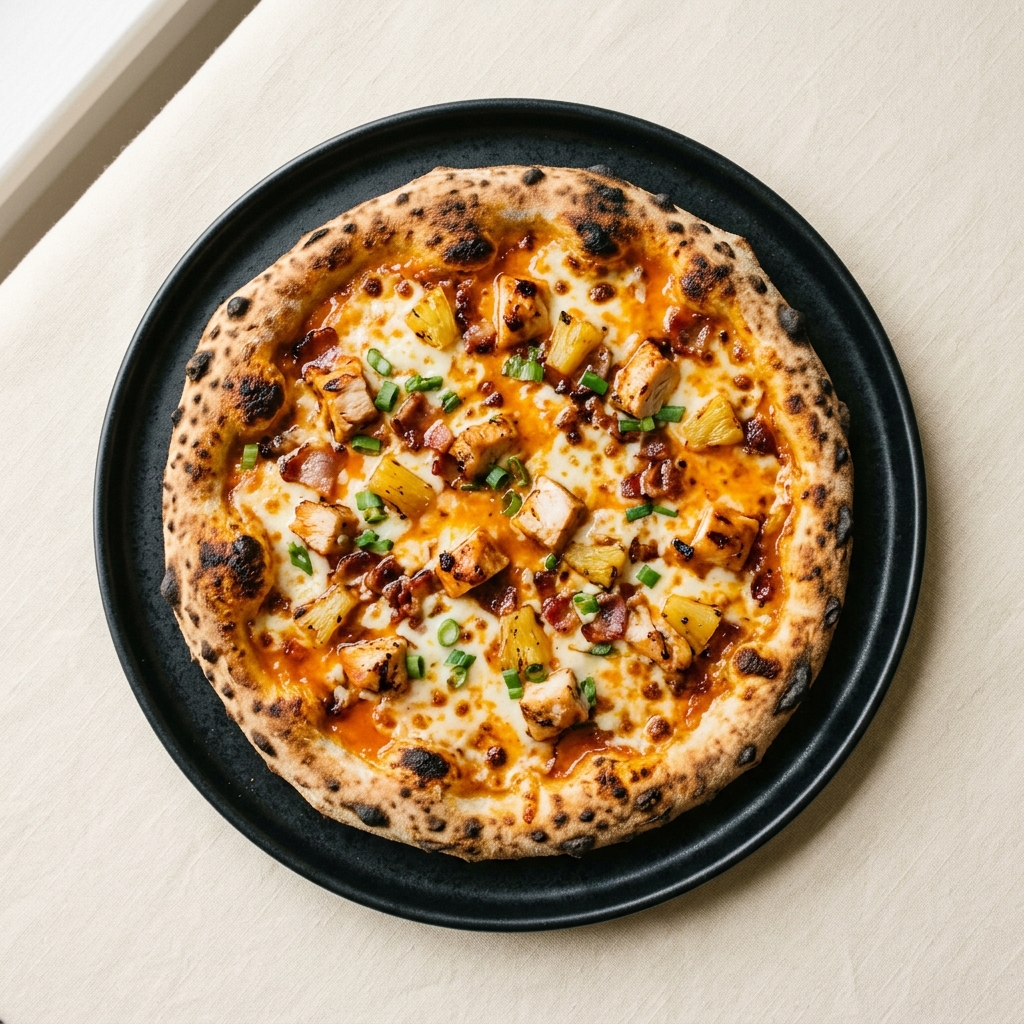 Buffalo Chicken