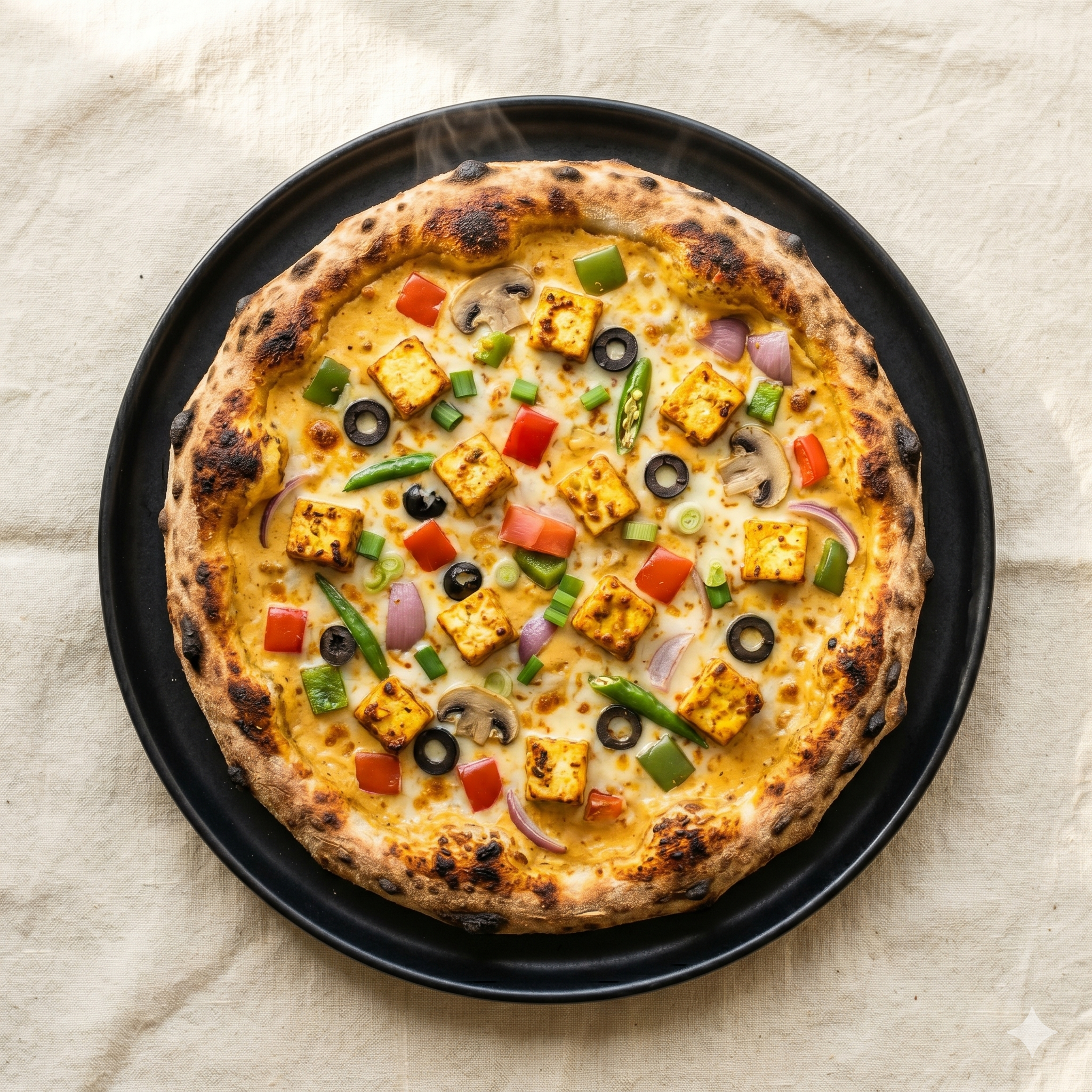 Shahi Paneer